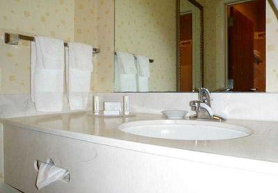SpringHill Suites Bentonville
