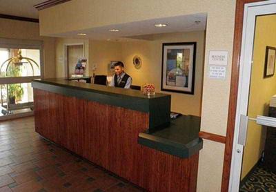 SpringHill Suites Bentonville