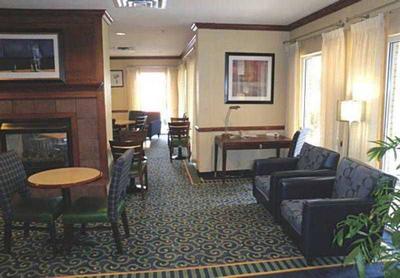 SpringHill Suites Bentonville