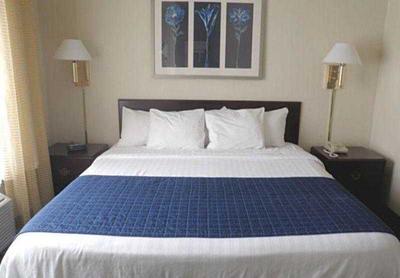 SpringHill Suites Bentonville