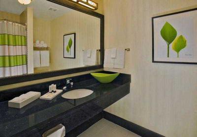Fairfield Inn & Suites Spokane Downtown
