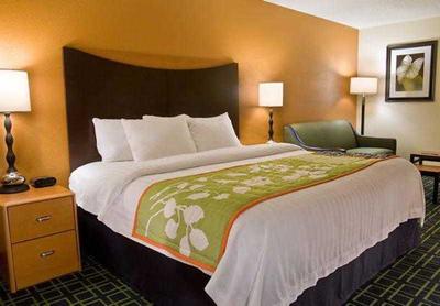 Fairfield Inn & Suites Spokane Downtown