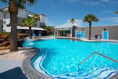 TownePlace Suites Galveston Island