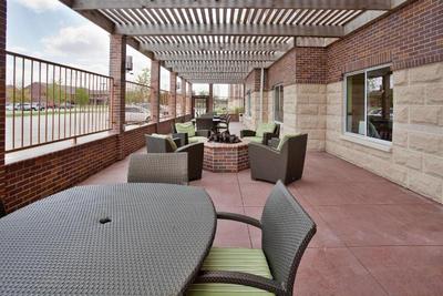 Fairfield Inn & Suites Grand Island