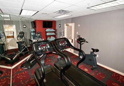 Residence Inn Holland