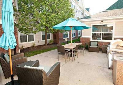 Residence Inn Holland