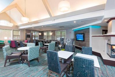 Residence Inn Grand Rapids West