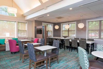 Residence Inn Grand Rapids West