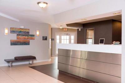 Residence Inn Grand Rapids West