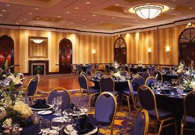 Greenville Marriott