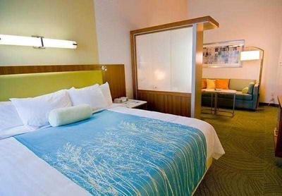 SpringHill Suites Harrisburg Hershey