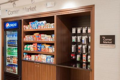 Fairfield Inn & Suites Harrisburg Hershey