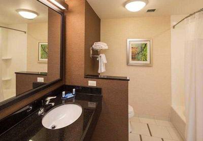 Fairfield Inn & Suites Hershey Chocolate Avenue