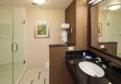 Fairfield Inn & Suites Hershey Chocolate Avenue