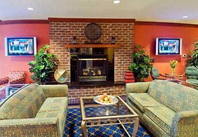 Courtyard Harrisburg West/Mechanicsburg