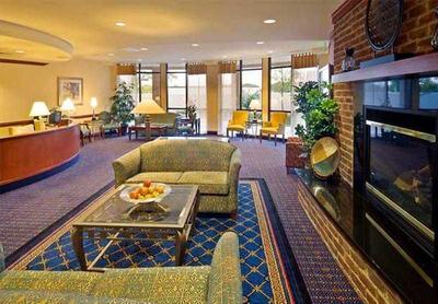 Courtyard Harrisburg West/Mechanicsburg