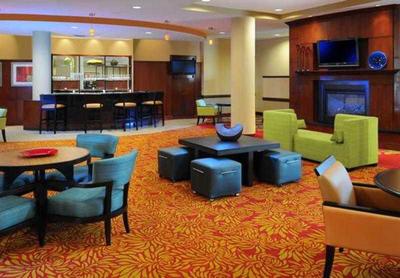 Courtyard Houston Pearland