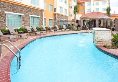 Residence Inn Houston I-10 West/Park Row