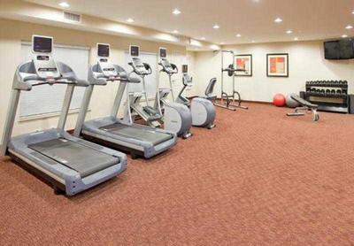 Residence Inn Houston I-10 West/Park Row