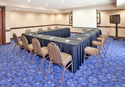 Residence Inn Houston I-10 West/Park Row