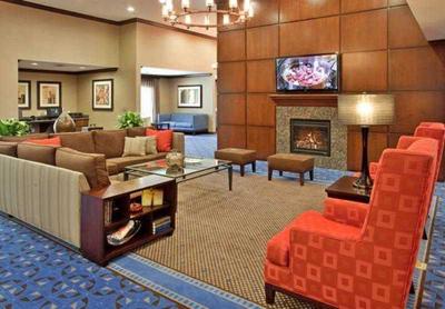 Residence Inn Houston I-10 West/Park Row