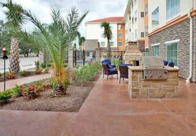 Residence Inn Houston I-10 West/Park Row