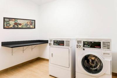 Fairfield Inn & Suites Houston Westchase