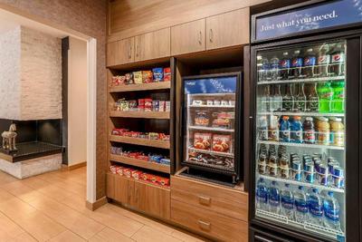 Fairfield Inn & Suites Houston Westchase