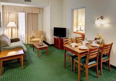 Residence Inn Houston West/Energy Corridor