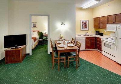 Residence Inn Houston West/Energy Corridor
