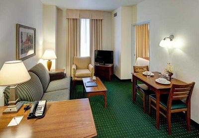 Residence Inn Houston West/Energy Corridor