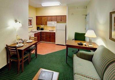 Residence Inn Houston West/Energy Corridor