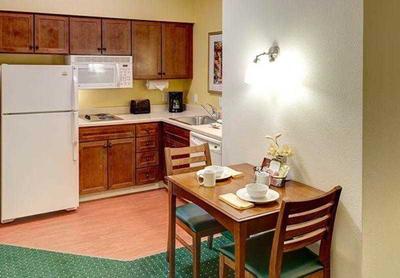 Residence Inn Houston West/Energy Corridor