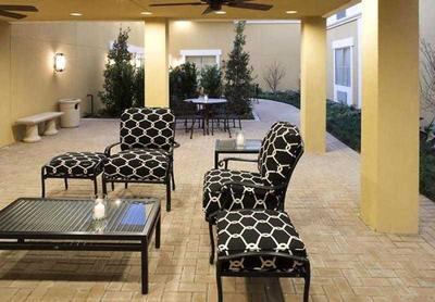 Fairfield Inn & Suites Houston Interc. Airport