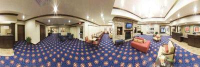 Fairfield Inn & Suites Houston Interc. Airport