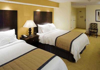 Fairfield Inn & Suites Houston Interc. Airport