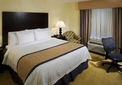 Fairfield Inn & Suites Houston Interc. Airport