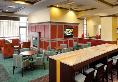 Residence Inn Houston Downtown/Convention Center