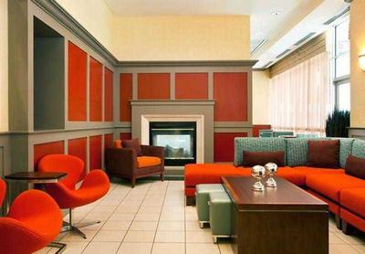 Residence Inn Houston Downtown/Convention Center