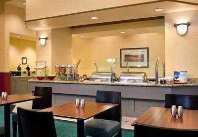 Residence Inn Houston Downtown/Convention Center