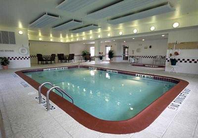 Residence Inn Houston North
