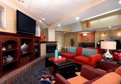 Residence Inn Houston North