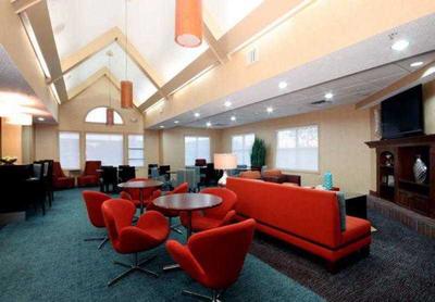 Residence Inn Houston North