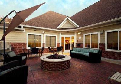 Residence Inn Houston North