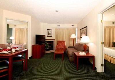 Residence Inn Houston North
