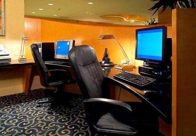 SpringHill Suites Houston Medical Center/NRG Park