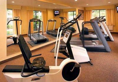 SpringHill Suites Houston Medical Center/NRG Park