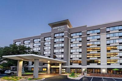 SpringHill Suites Houston Medical Center/NRG Park