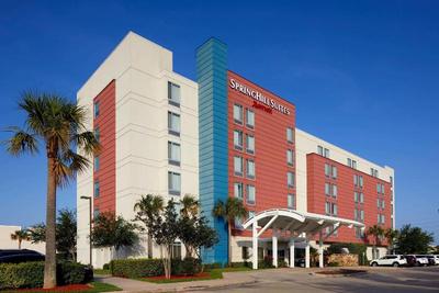 SpringHill Suites Houston NASA/Webster