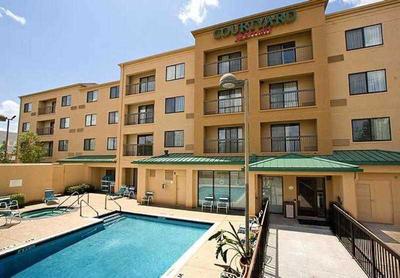 Courtyard Houston Sugar Land